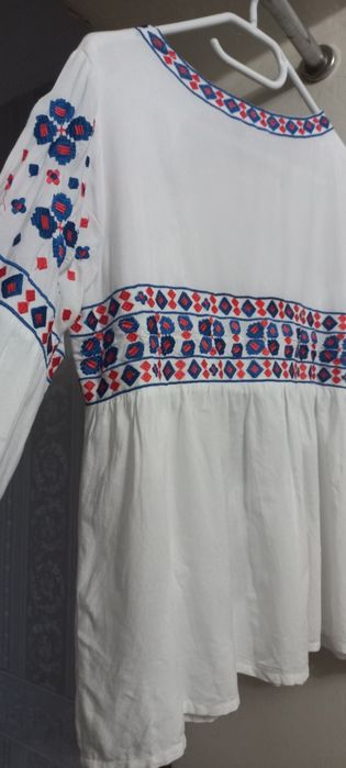 Вишиванка нова віскоза