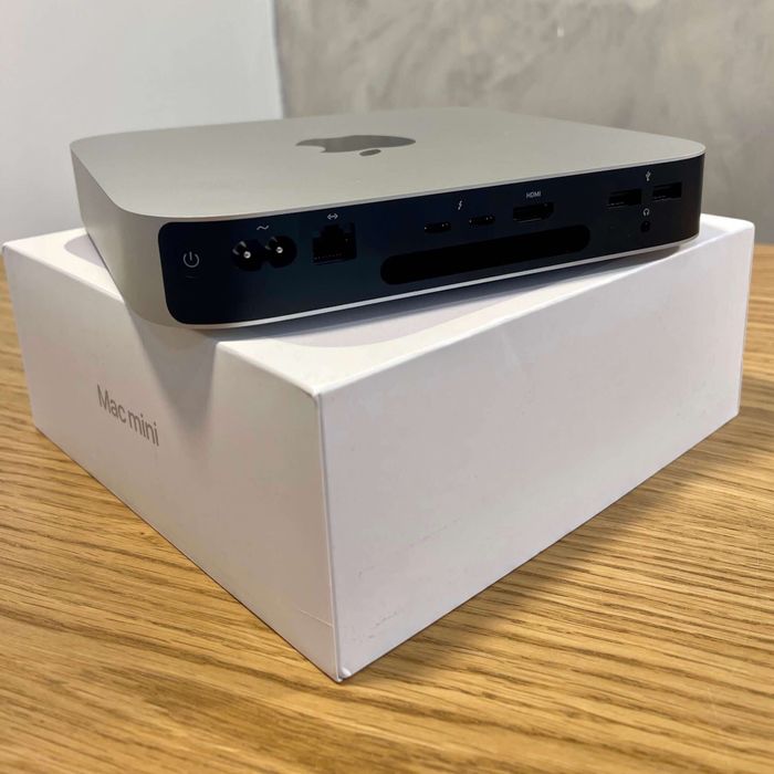 mac mini m1 512 - Купить электронику - Цены на OLX.ua