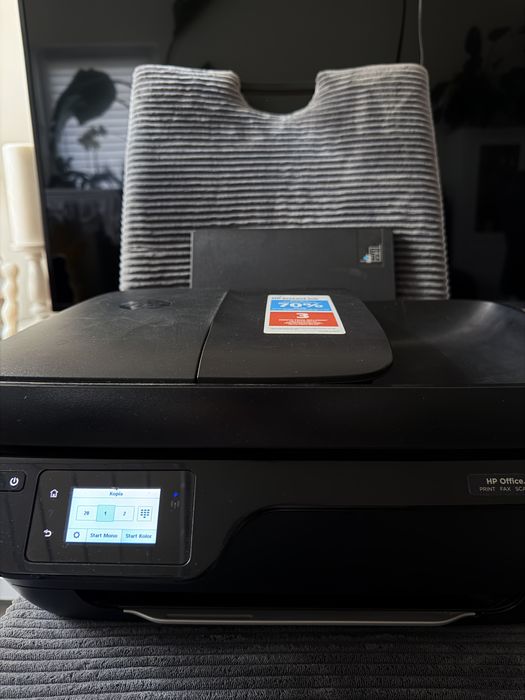 Drukarka hp wifi