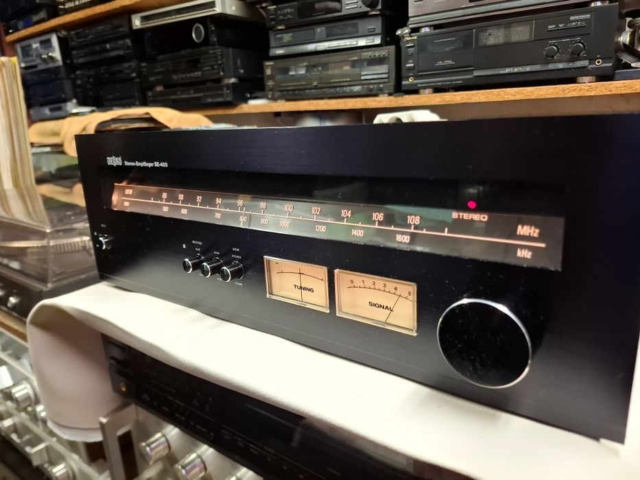 Tuner Jesko SE-400