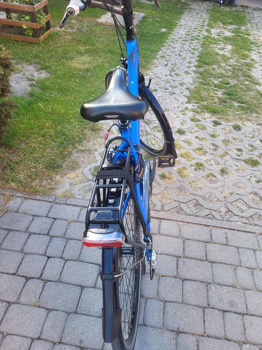 Gazelle t27 trekking