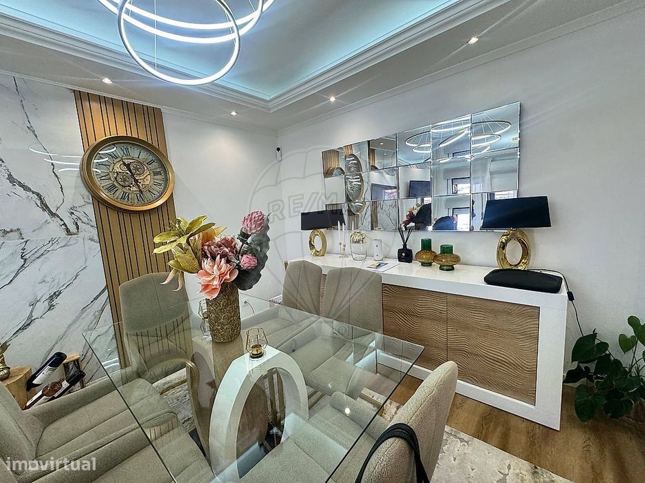 Apartamento T2 para arrendamento