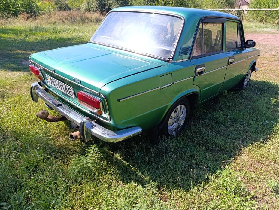 Продам ВАЗ 2103 по тех.паспорту