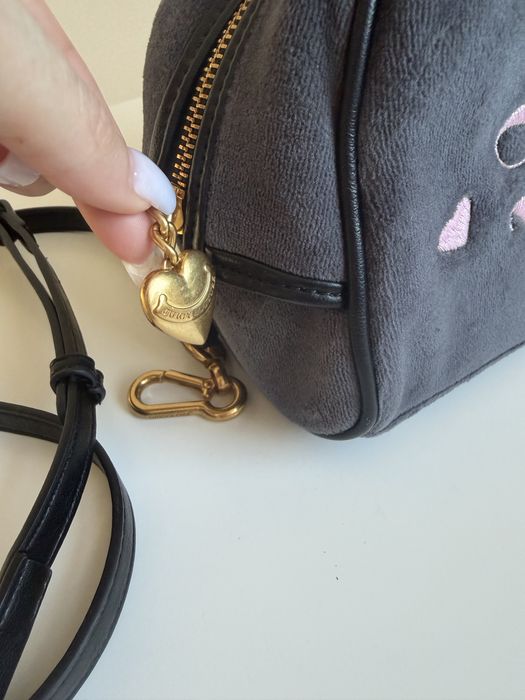 Продам сумку Juicy Couture