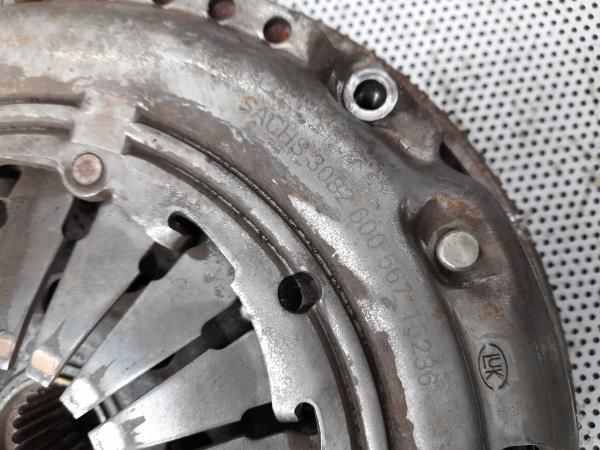 Kit embraiagem TOYOTA Avensis Liftback (_T25_)