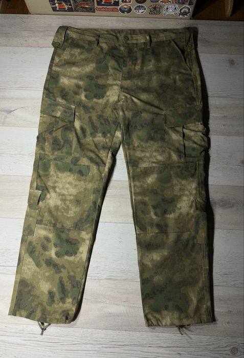 Штани Tactical Pants карго woodland тактичні nato штани military брюки трекінгові штани outdoor туристичні штани USA gorpcore хакі
