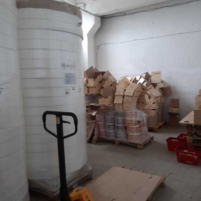 Продається  комерційна нерухомість, склад, цехи, офіс, будівля фабрика