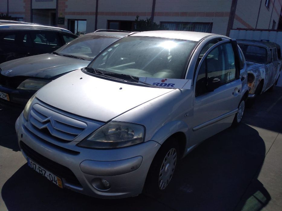 Citroen C3 peças