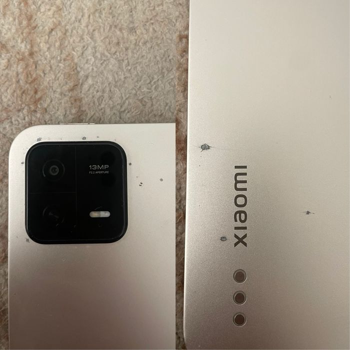 Tablet xiaomi pad 6 + akcesoria