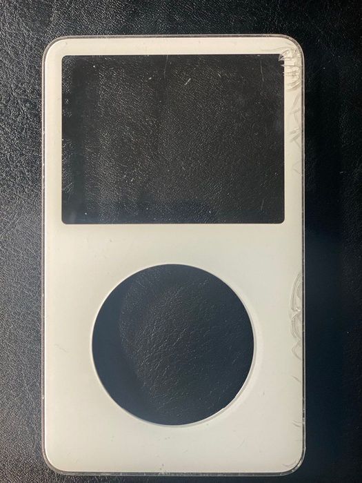 Корпус iPod Classic Gen 5 30GB: 110 грн. - Mp3 плеєри Одеса на Olx