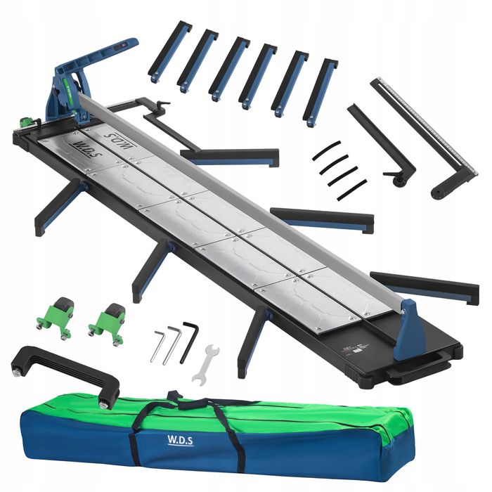 Profesjonalna Przecinarka Do Glazury Gresu 1650mm +Torba Jakość Sklep*