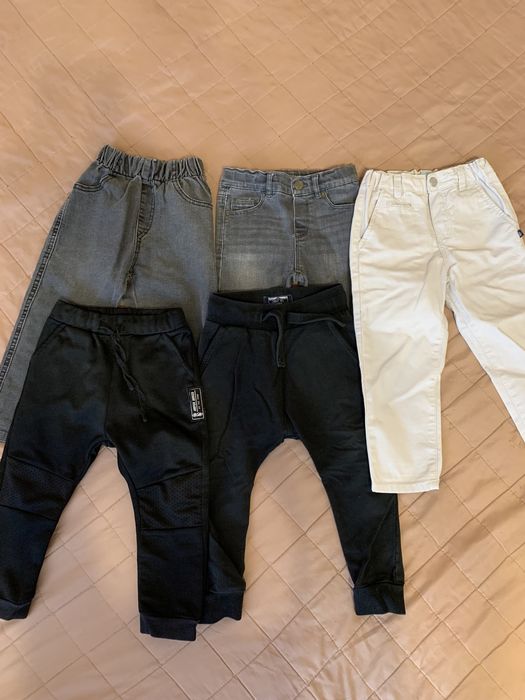 Продам штани на 2 р