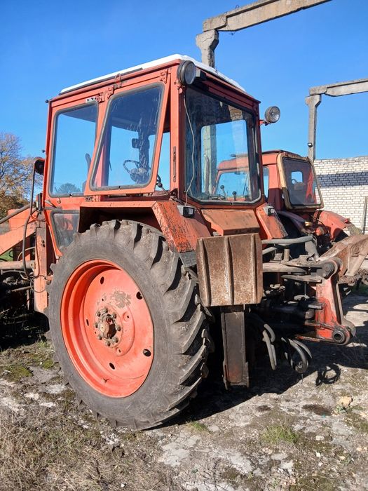 продам мтз 82 в гарному стані