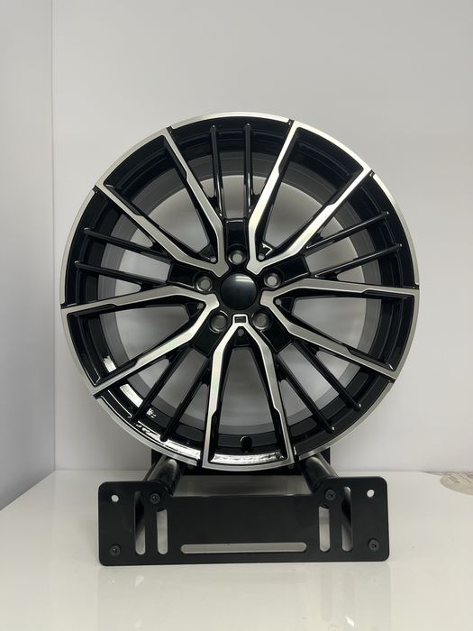 Jantes 19” 5x112 Novas Compativeis BMW style 552m X1 Serie 1 F40
