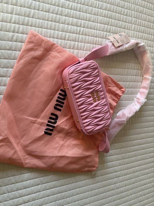 Przepiekna. Cukierkow  miu  miu