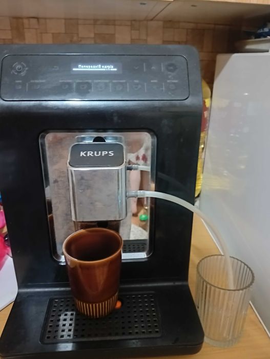 Espress do kawy