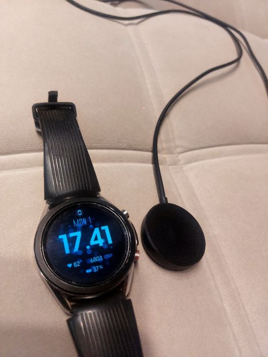 Zegarek Samsung Galaxy Watch 3