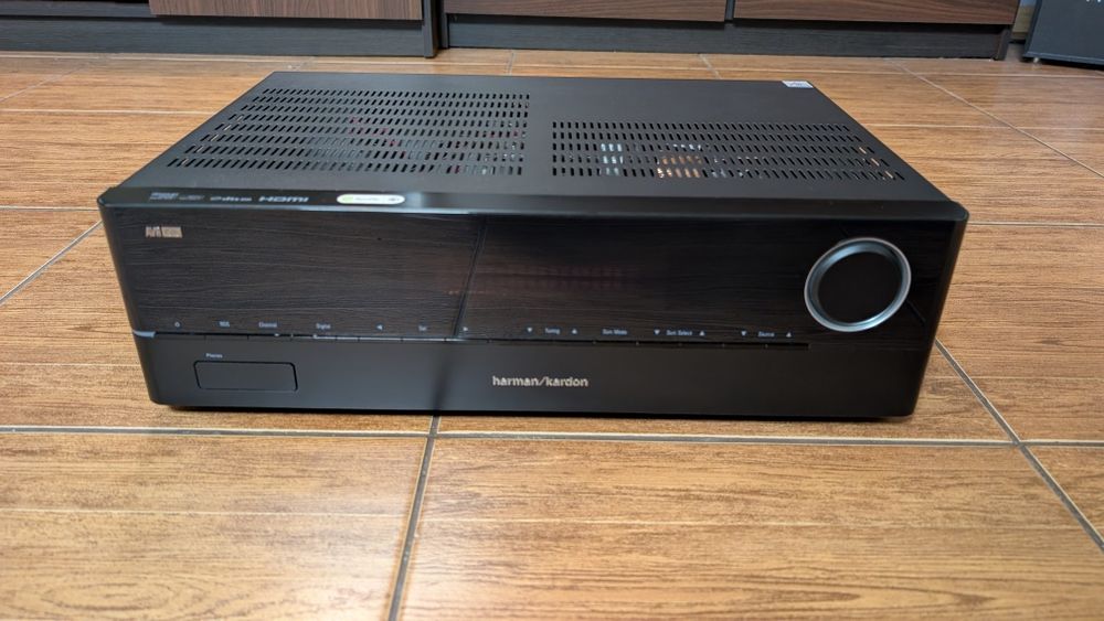 Harman Kardon AVR 151S  Aplituner