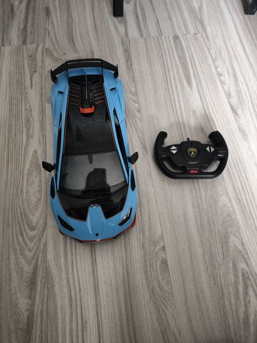 Sprzedam auto zdalnie sterowane