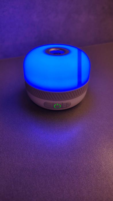 Ліхтар акумуляторний кемпінговий