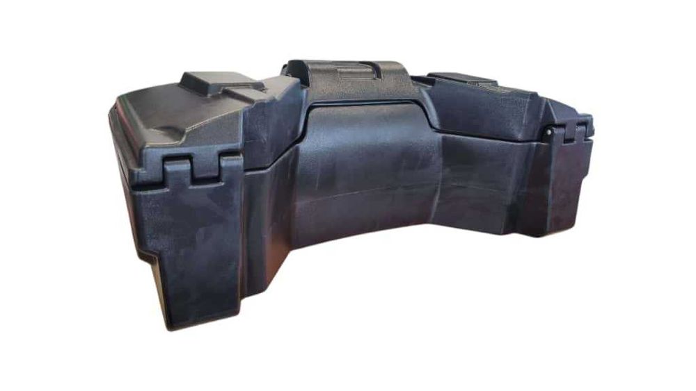 KUFER ODES LONCIN CAN-AM CF MOTO Dedykowany Premium Mocowania Kluczyki