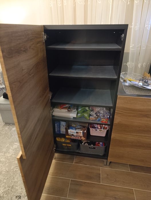 Komoda Ikea besta