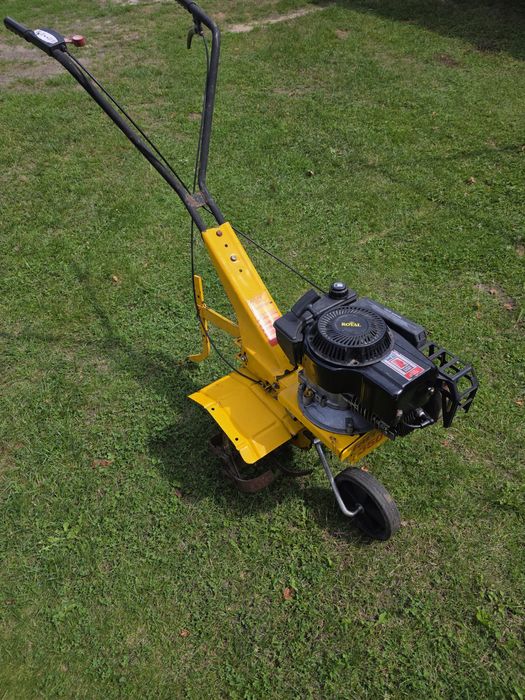 Kultywator spalinowy Farmer 3500