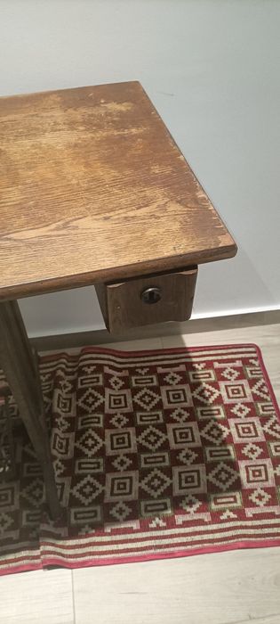 Maquina de costura antiga marca Haid & Neu