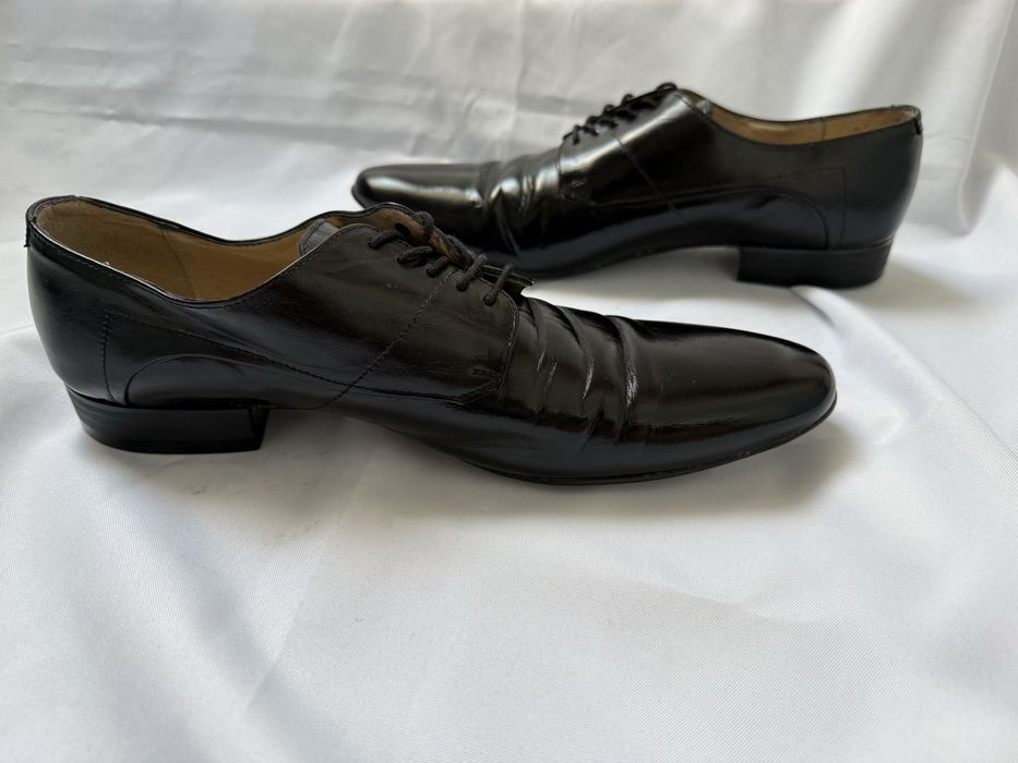 Buty wizytowe Pawo 43