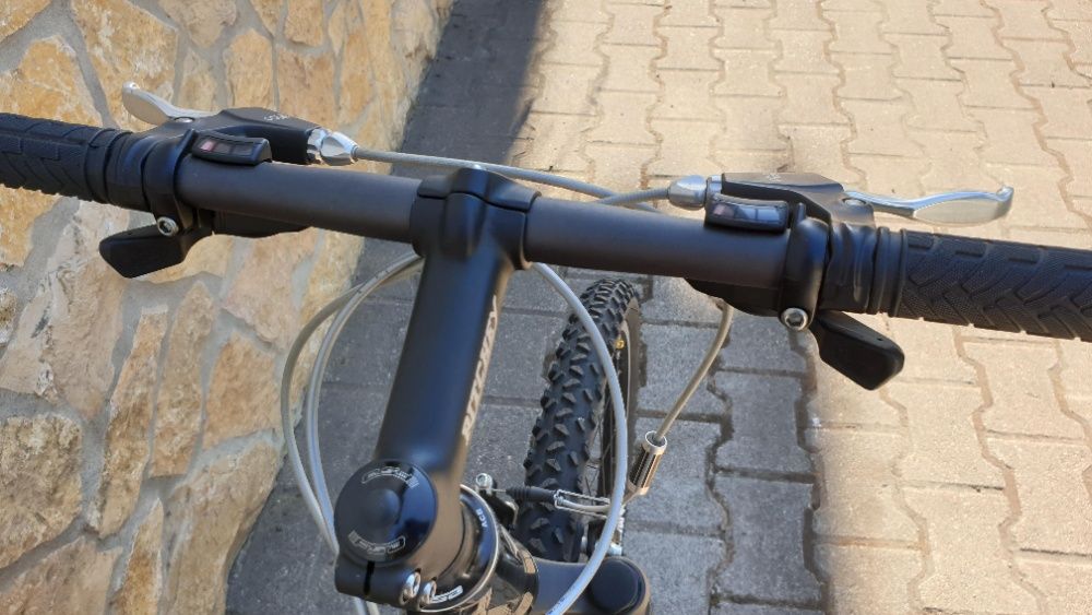 [NOVA]Bicicleta BeOne 26'' 9V