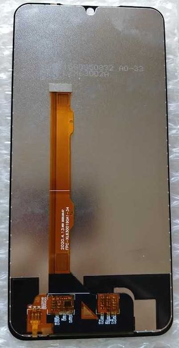 Tela de Toque (display)- LCD para DOOGEE N20 PRO