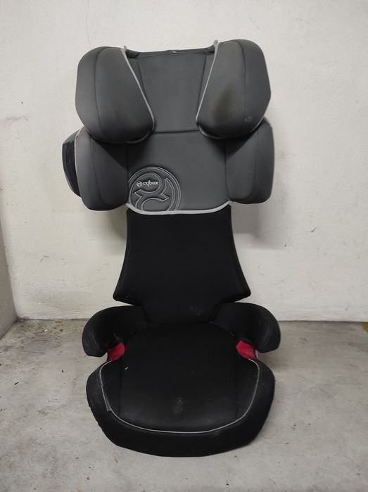 Cadeira Cybex Isofix