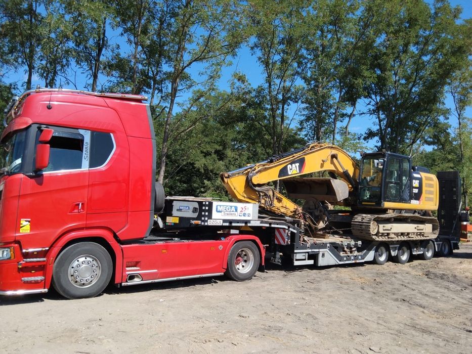 Walce drogowe wynajem walca guma guma | guma stal maszyny budowlane