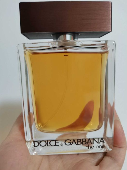 Dolce&Gabbana the one FOR MEN Perfume 100ml