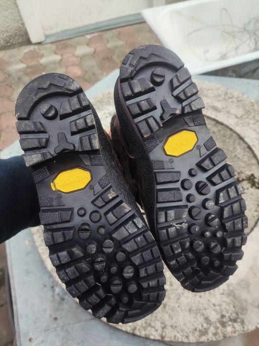 meindl черевики.