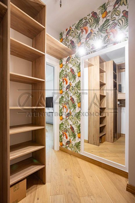 4+-rooms apartment apartment by the address st. Bulvar Druzhby Narodov (area 135 m²) - Atlanta.ua - photo 15