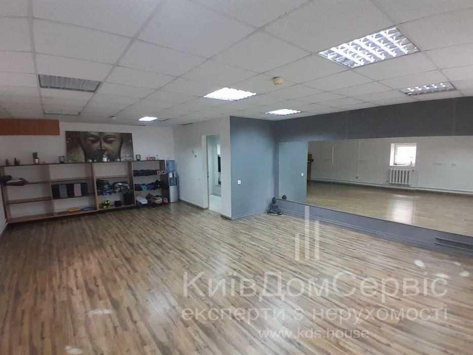 Без % продам офісне приміщення метро Святошин Житомирська Котельникова 35 є генератор