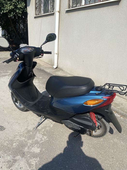 Продам Yamaha jog SA 36 ТОРГ!