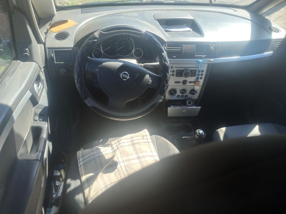 Продам Опель Мерива А