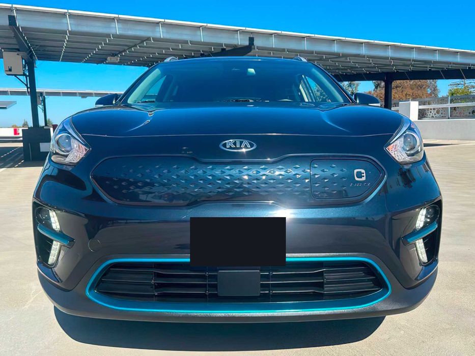 Kia Niro EV      2020