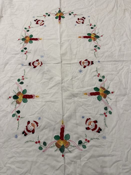 Продам скатерть скатертина