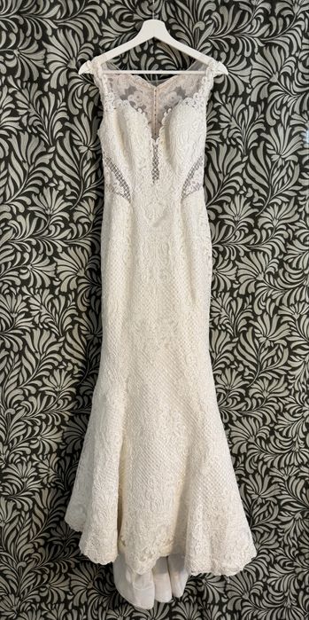 Suknia ślubna Fulara&Żywczyk