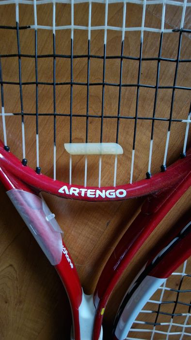 Raquetes de tenis Artengo