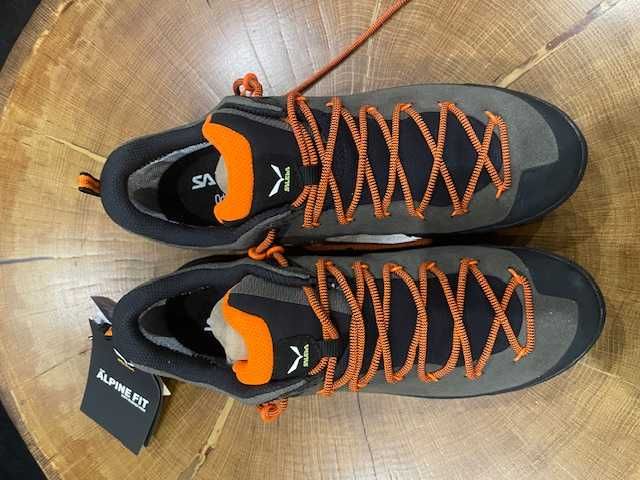 SALEWA Buty męskie roz. 42,5 SUPER STAN