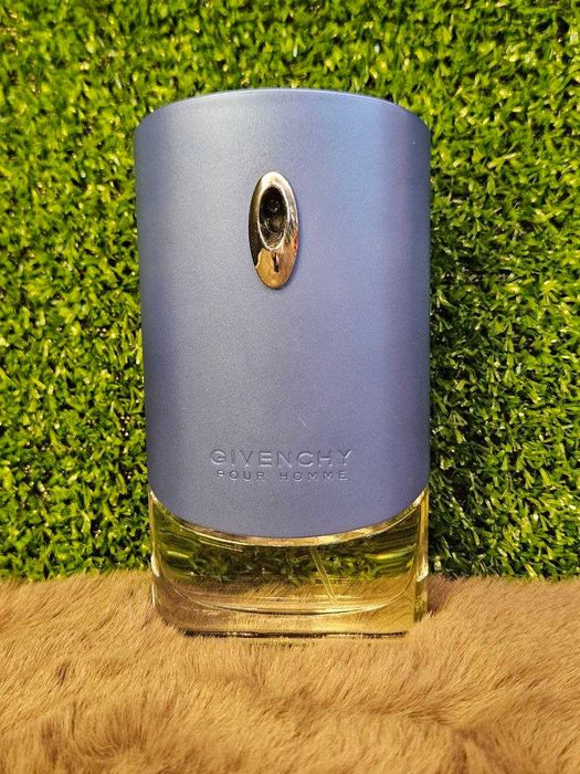 Givenchy Pour Homme 100 мл оригінал
