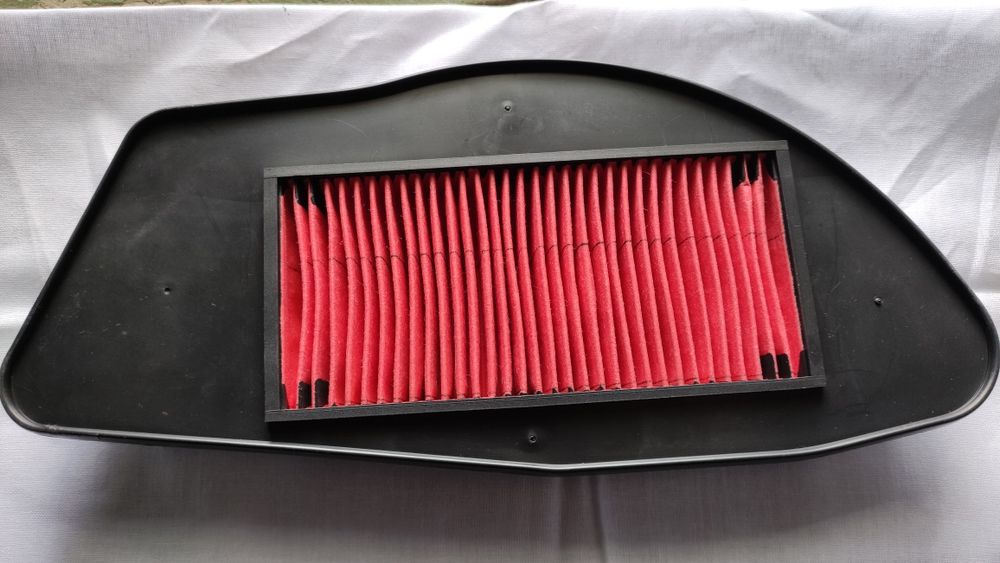 Повітряний фільтр для Yamaha Cygnus X125