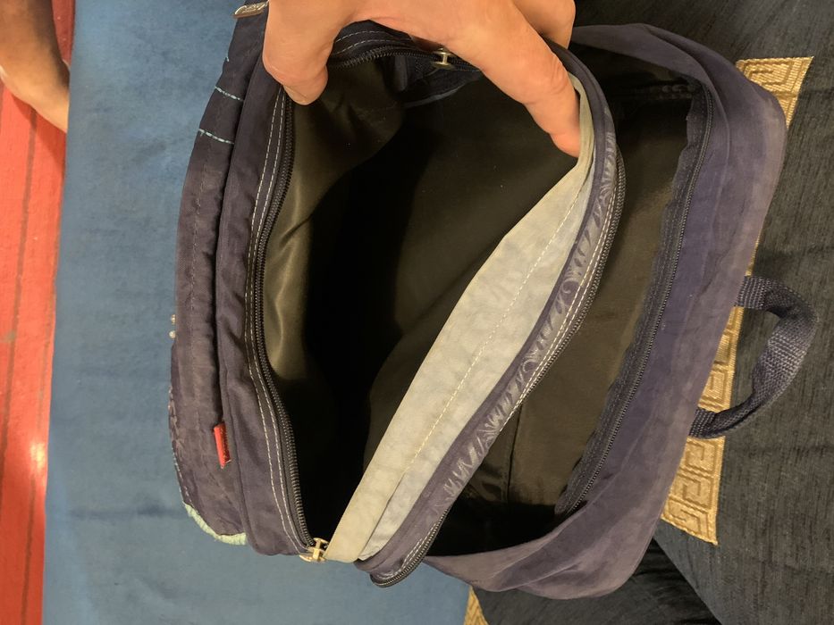Рюкзак 4 You. Фирменный немецкий рюкзак. 42/32/19.