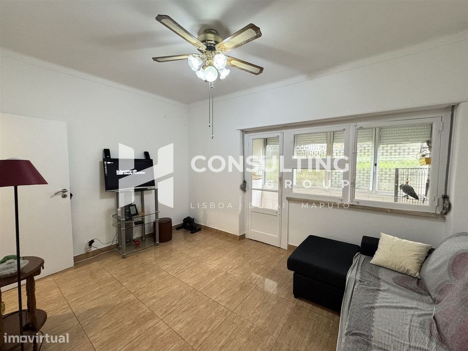 Apartamento T2 Venda em Santa Iria de Azoia, São João da Talha e Bobad