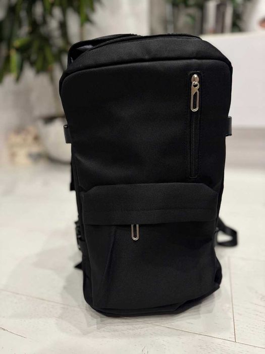 NOWY Plecak Podróżny Do Samolotu Bagaż Podręczny Torba Turystyczna