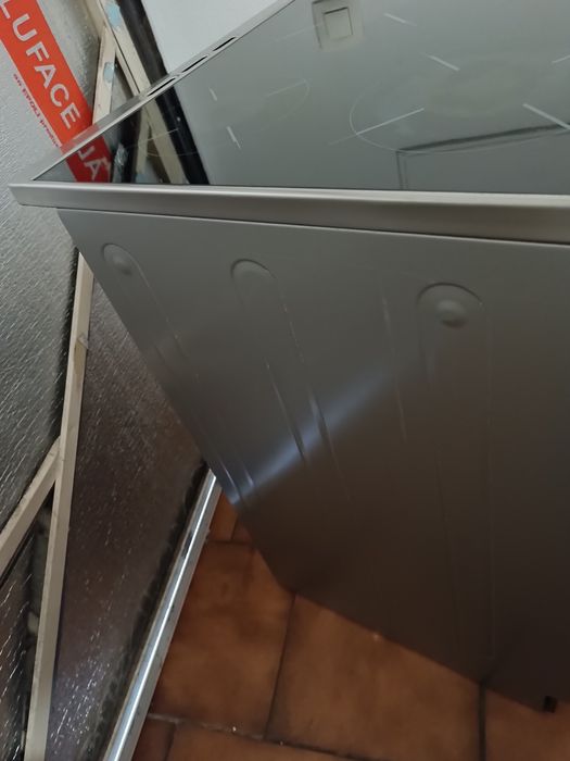 Fogão Indesit Vitrocerâmica + Forno | Excelente estado